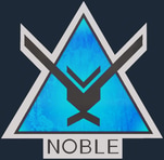 Sticker | Noble